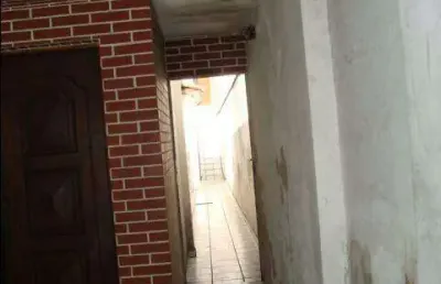 Terreno para aluguel jardim do mar - são bernardo do campo - sp