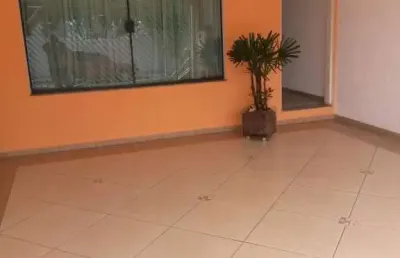 Sobrado para aluguel 3 quartos 2 vagas vivaldi - são bernardo do campo - sp