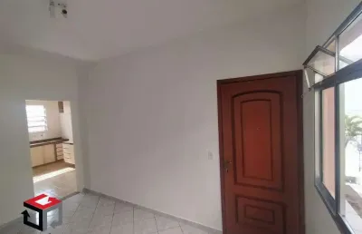 Apartamento à venda 2 quartos 1 vaga santa terezinha - são bernardo do campo - sp