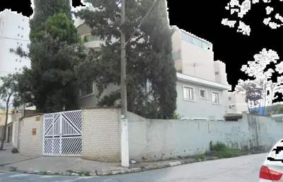 Sobrado de 282m² no caminho do mar em são bernardo do campo - sp