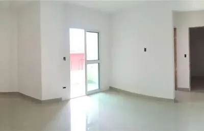 Cobertura- 100m², nova petrópolis- são bernardo do campo - sp