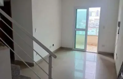 Cobertura- 125m², nova petrópolis- são bernardo do campo - sp-