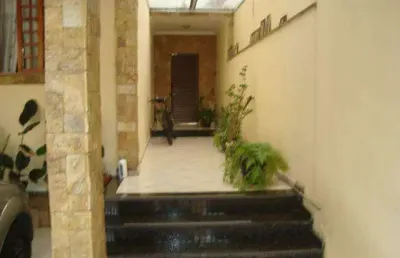 Sobrado 276 m² no bairro santa terezinha em são bernardo do campo - sp