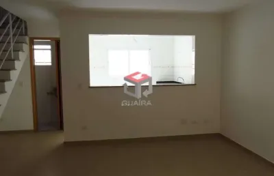 Cobertura à venda 2 quartos 2 suítes 2 vagas valparaíso - santo andré - sp