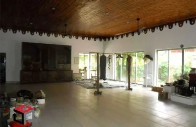 Casa com 5 quartos à venda na Rua Américo Brasiliense, 313, Centro, São Bernardo do Campo