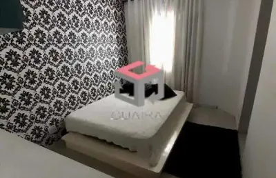 Apartamento com 3 quartos à venda na Rua Euclides da Cunha, 190, Vila Euclides, São Bernardo do Campo