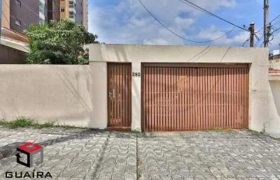 Casa de 220 m² no nova petrópolis em são bernardo do campo/sp.