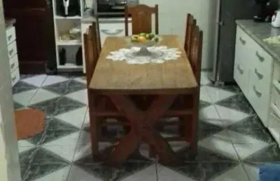 Sobrado 203 m² localizado no bairro assunção são bernardo do campo - sp