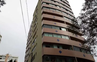 Apartamento com 107 m² com elevador localizado no bairro no rudge ramos em são bernardo do campo.
