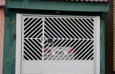 Sobrado 150 m²localizado na vila vivaldi em são bernardo do campo - sp.