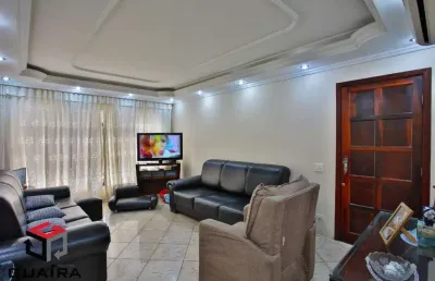 Sobrado 202 m² localizado no bairro santa terezinha - são bernardo do campo - sp.
