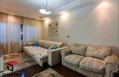 Sobrado à venda 2 quartos 2 suítes 2 vagas santa terezinha - são bernardo do campo - sp