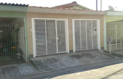 Casa 127 m² localizado no bairro - rudge ramos - são bernardo do campo/ sp