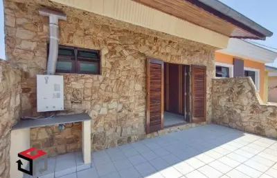 Sobrado à venda 3 quartos 2 suítes 2 vagas santa terezinha - são bernardo do campo - sp