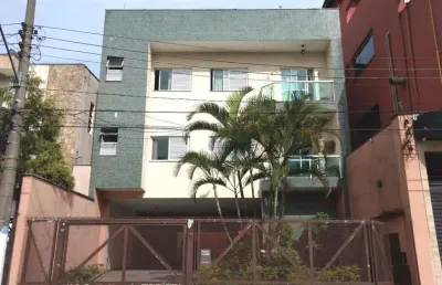 Apartamento 114 m² localizado no bairro pires santo andré - sp
