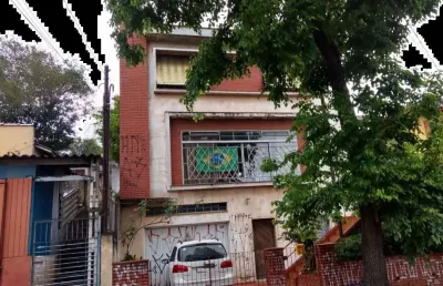 Sobrado 243 m² localizado no bairro valparaíso santo andré - sp