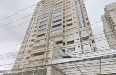 Apartamento com 3 quartos à venda na Rua Siqueira Campos, 107, Centro, Santo André