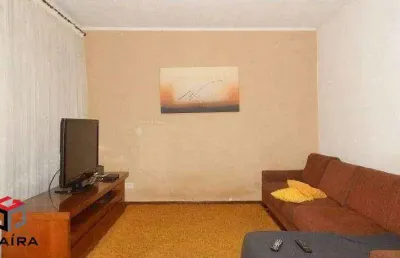 Linda casa térrea com piscina à venda, 3 dormitórios, 4 vagas - vila assunção - são bernardo do campo
