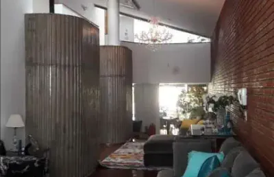 Casa de 388m² no nova petrópolis em são bernardo do campo/sp.