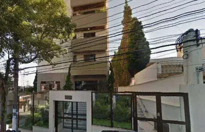 Apartamento com 140m² localizado no centro de santo andré - sp.