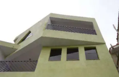 Sobrado 454 m² localizado no bairro bairro dos casa - são bernardo do campo/sp