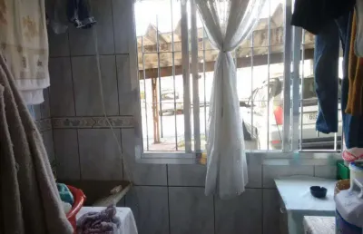 Apartamento à venda 2 quartos 1 vaga alvorada - santo andré - sp