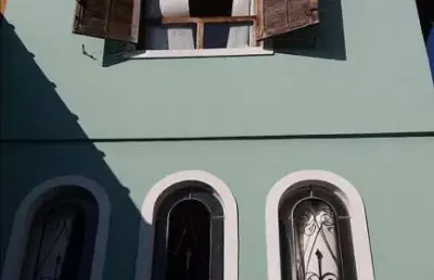 Sobrado 140 m² localizado no bairro tibiriçá santo andré - sp