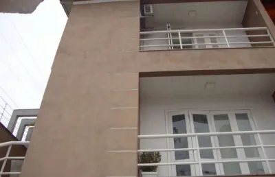Sobrado 200 m² localizado no bairro das nações santo andré - sp