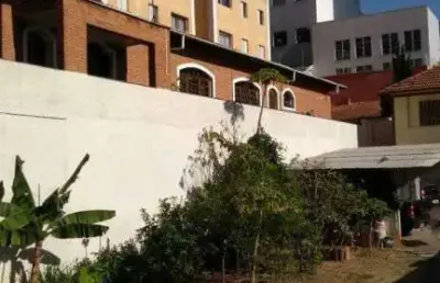 Terreno 510 m² localizado no bairro centro são bernardo do campo - sp