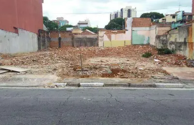 Terreno- 320m², rudge ramos- são bernardo do campo- sp