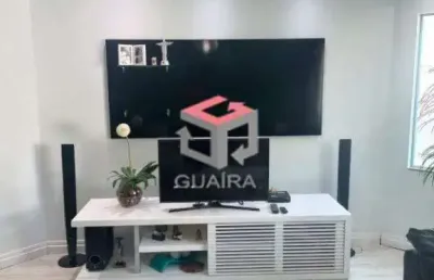 Sobrado 250 m² localizado no bairro selecta são bernardo do campo - sp