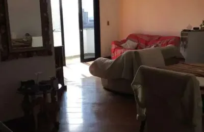 Apartamento à venda 4 quartos 1 suíte 2 vagas assunção - santo andré - sp