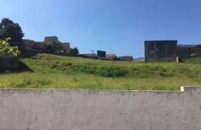 Terreno à venda na Rua Walter Garcia, em frente , Jardim Jamaica, Santo André