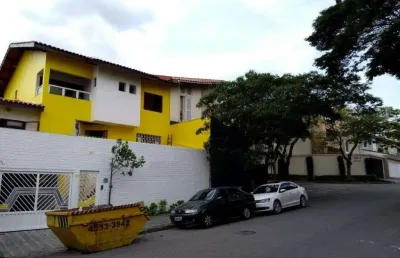 Sobrado de 345m² localizado no bairro nova petrópolis em são bernardo do campo - sp.