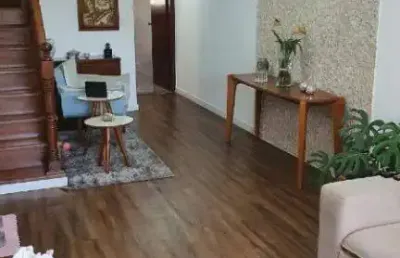 Sobrado de 185 m² no são diogo em são bernardo do campo - sp