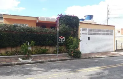 Sobrado de 216m² no pq. das nações em santo andré - sp