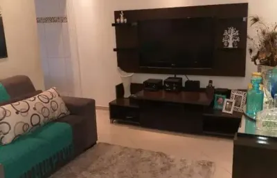 Casa à venda 3 quartos 2 vagas centro - são bernardo do campo - sp