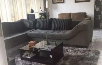 Sobrado- 257m², santa maria- são caetano do sul - sp