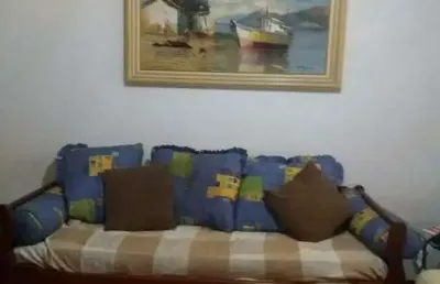 Casa com 4 quartos à venda na Avenida Albert Schweitzer, 69, Ferrazópolis, São Bernardo do Campo