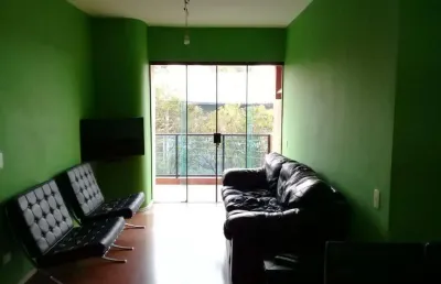 Apartamento com 2 quartos à venda na Rua Amapá, 237, Rudge Ramos, São Bernardo do Campo