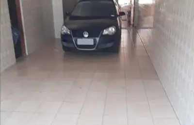 Sobrado 214 m² localizado no bairro las vegas santo andré - sp