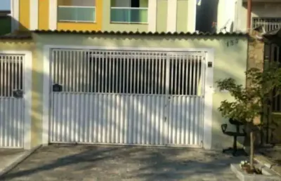 Sobrado 162 m² localizado no bairro novo oratório santo andré - sp