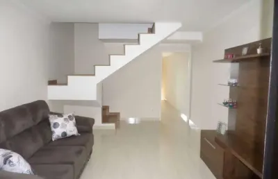 Sobrado 196 m² localizado no bairro planalto são bernardo do campo - sp