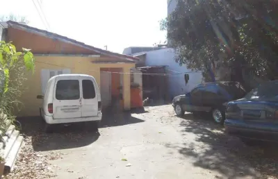Terreno 250 m² localizado no bairro utinga santo andré - sp