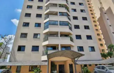 Apartamento à venda 3 quartos 1 suíte 2 vagas paulicéia - são bernardo do campo - sp