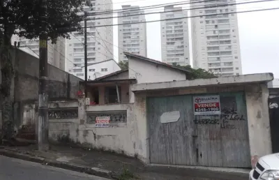 Terreno 400 m² localizado no bairro centro são bernardo do campo - sp
