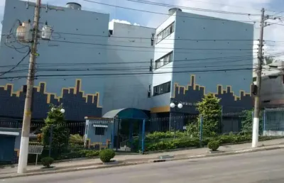 Apartamento à venda - 2 dormitórios - 1 vaga - taboão - são bernardo do campo-sp