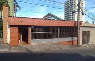 Excelente imóvel com saída para duas ruas no jardim stella