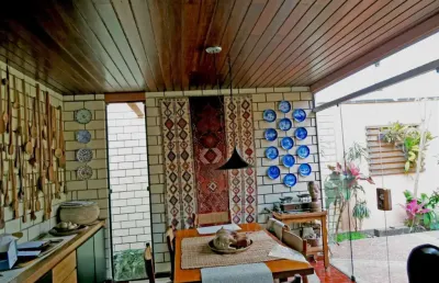 Casa 219 m² localizado no bairro caminho do mar são bernardo do campo - sp