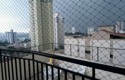 Apartamento 67 m² localizado no bairro valparaíso santo andre